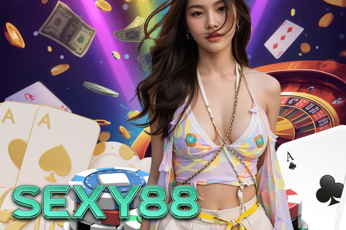 sexy88
